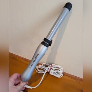 Beachwaver S1 Rotating Curling Iron Automatic Beach Wave Curler
